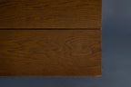 Engels eikenhouten kabinet