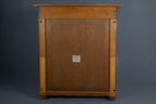 Engels eikenhouten kabinet