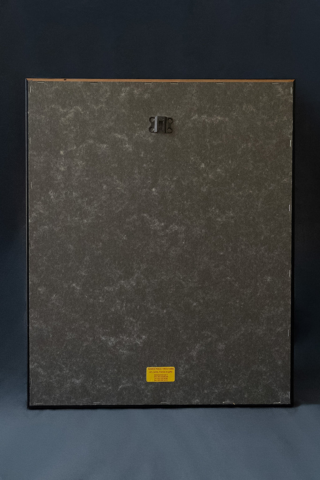 Franse architectuurgravure met frontons – naar Jacques-François Blondel
