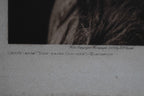 Edward S. Curtis – Drie originele photogravures uit The North American Indian, 1926